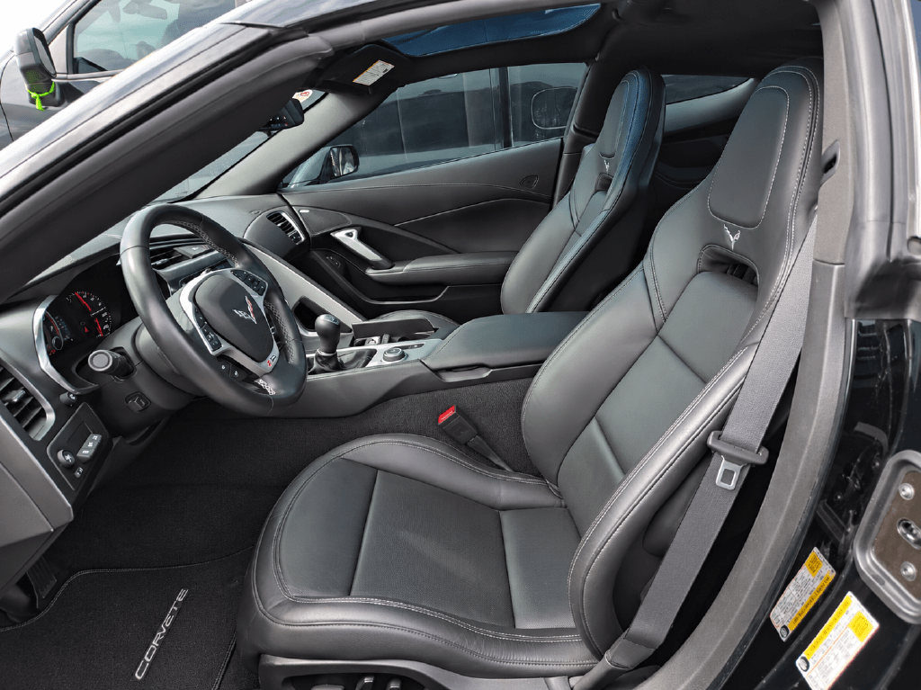 2014 Chevrolet Corvette Stingray Z51 Tigard OR