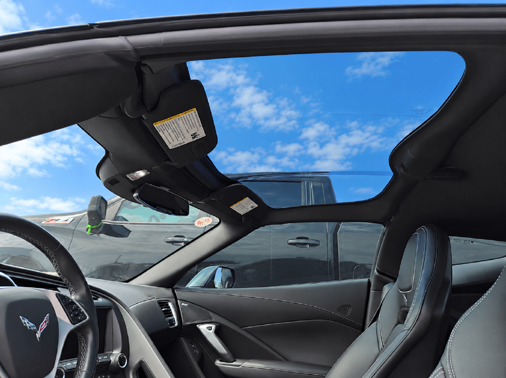 2014 Chevrolet Corvette Stingray Z51 Tigard OR