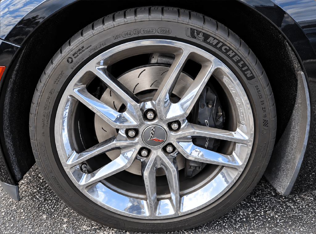 2014 Chevrolet Corvette Stingray Z51 Tigard OR