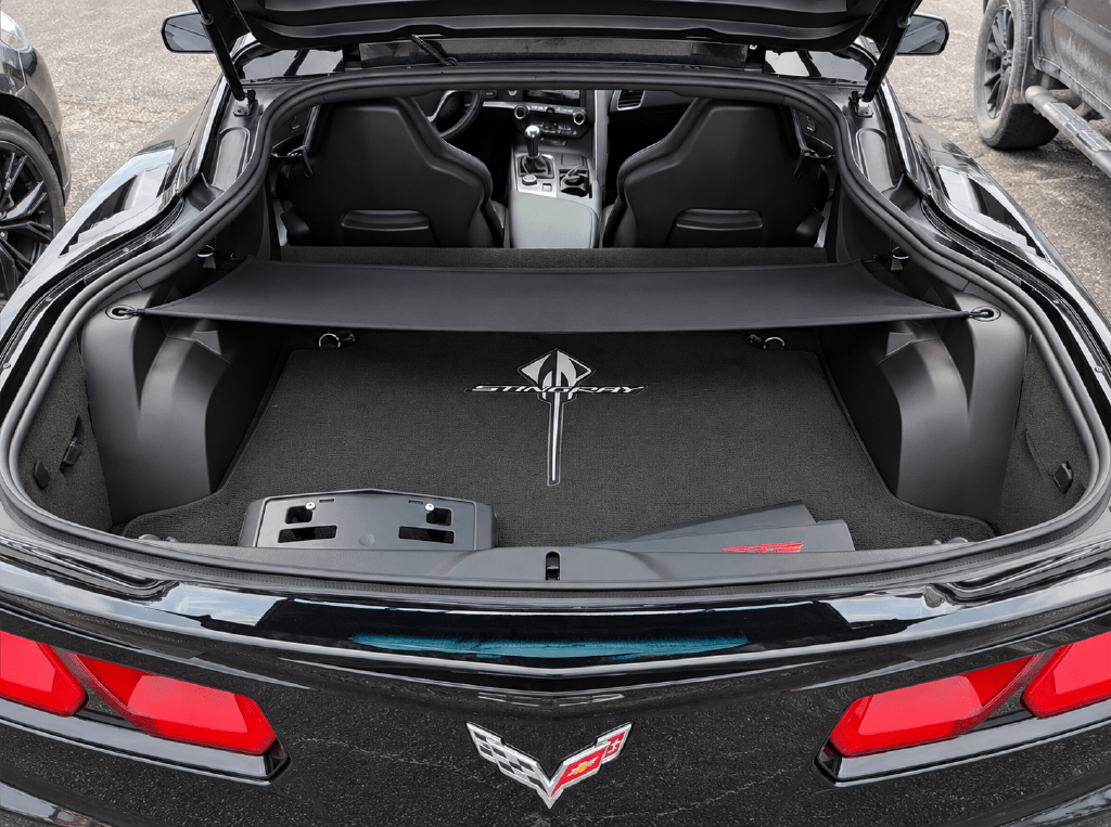 2014 Chevrolet Corvette Stingray Z51 Tigard OR
