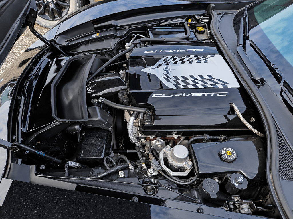 2014 Chevrolet Corvette Stingray Z51 Tigard OR