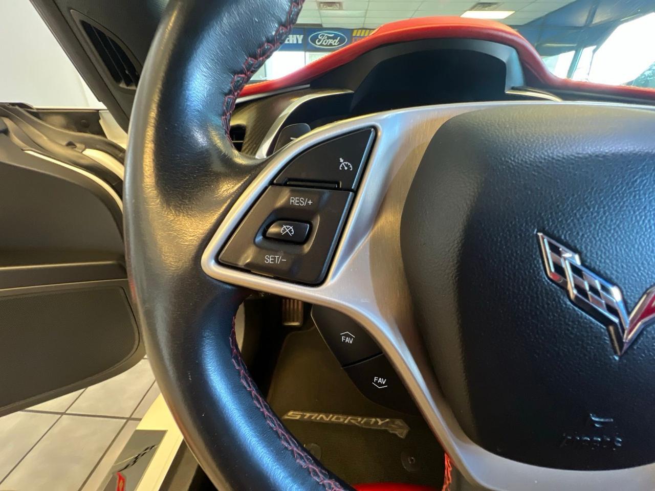 2014 Chevrolet Corvette Stingray Z51 Richmond VA