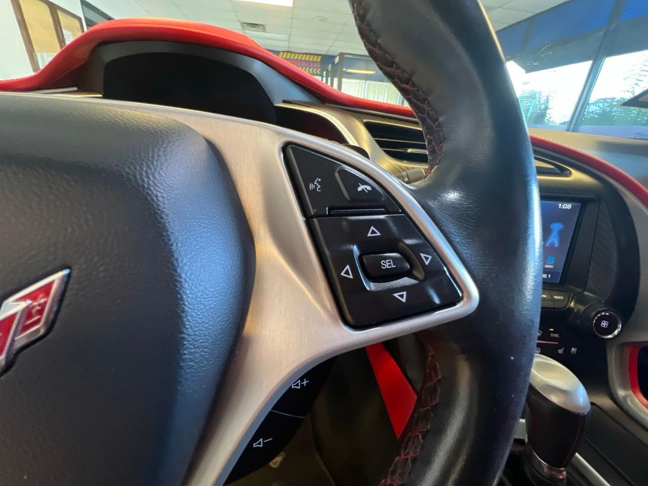 2014 Chevrolet Corvette Stingray Z51 Richmond VA