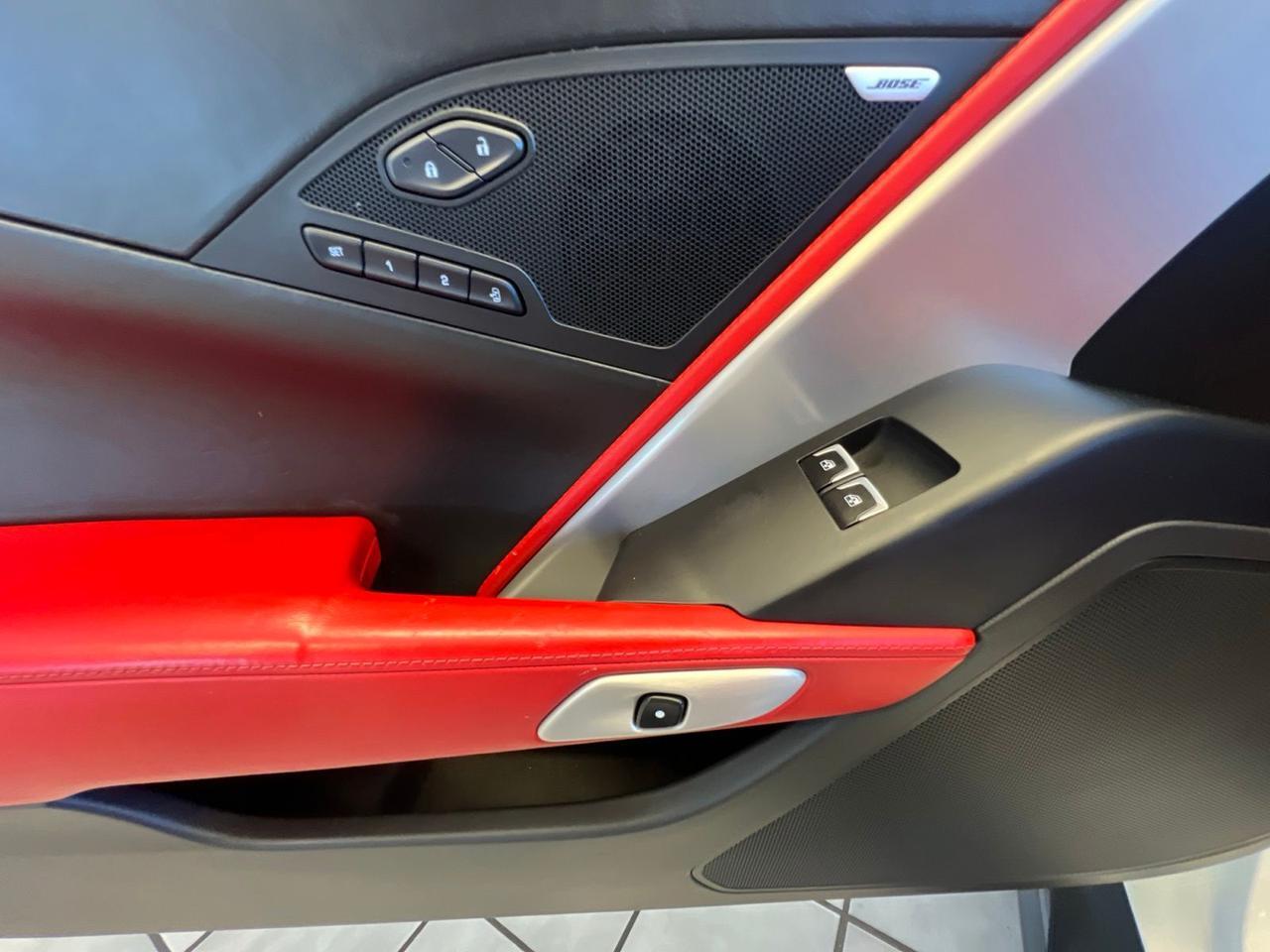 2014 Chevrolet Corvette Stingray Z51 Richmond VA