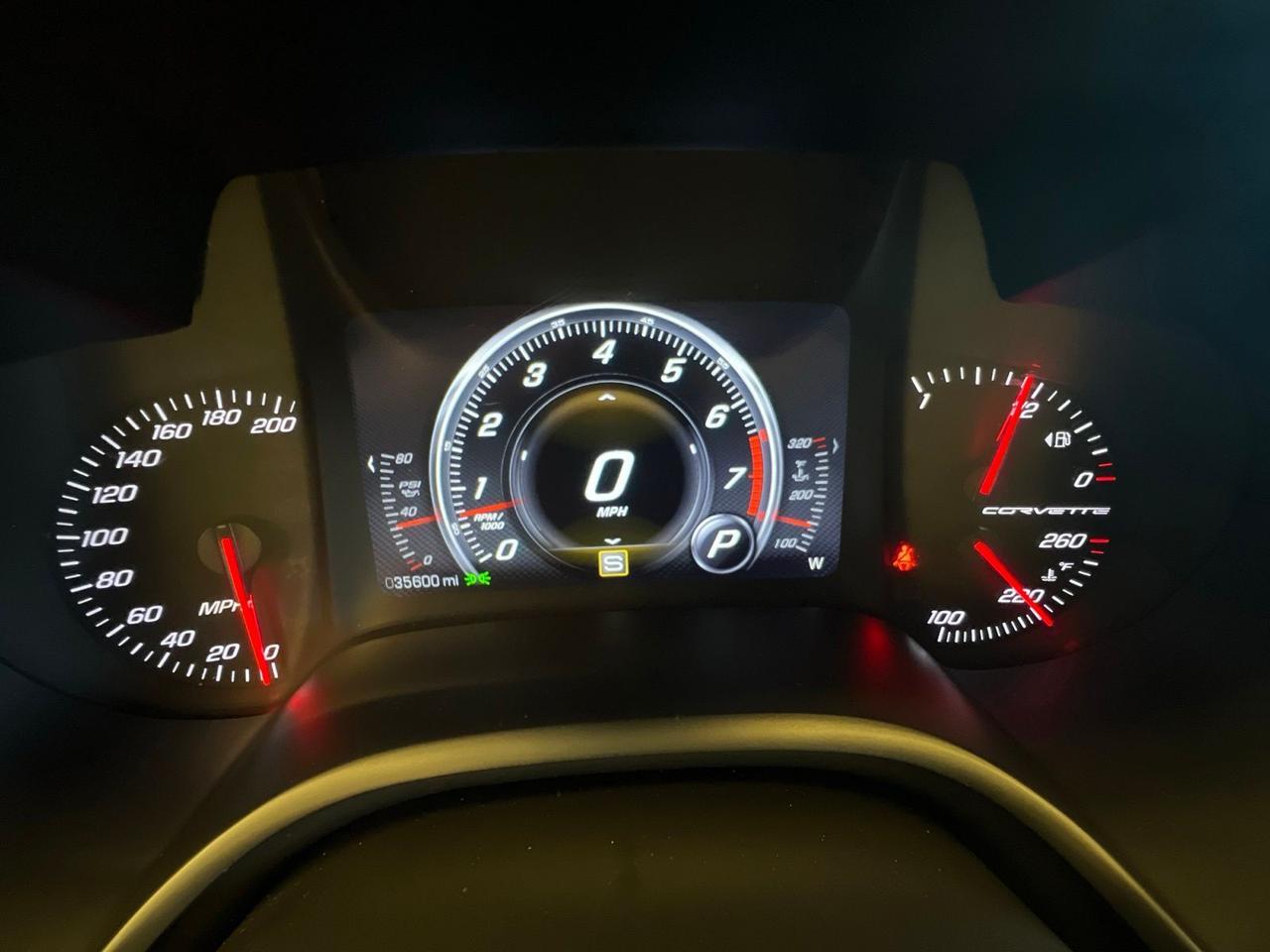 2014 Chevrolet Corvette Stingray Z51 Richmond VA