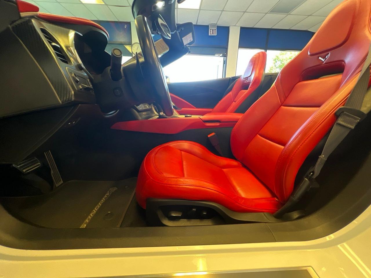 2014 Chevrolet Corvette Stingray Z51 Richmond VA