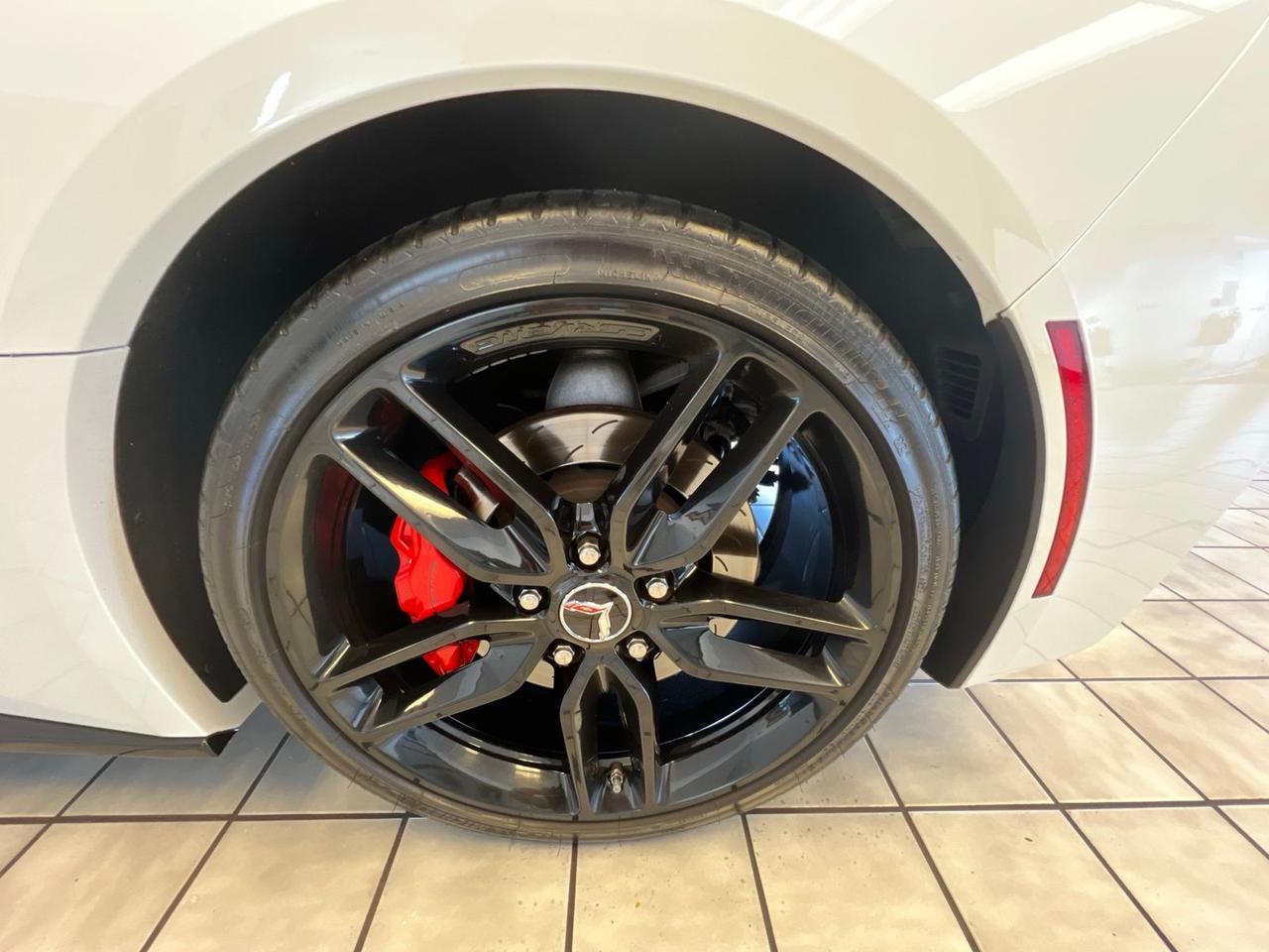 2014 Chevrolet Corvette Stingray Z51 Richmond VA