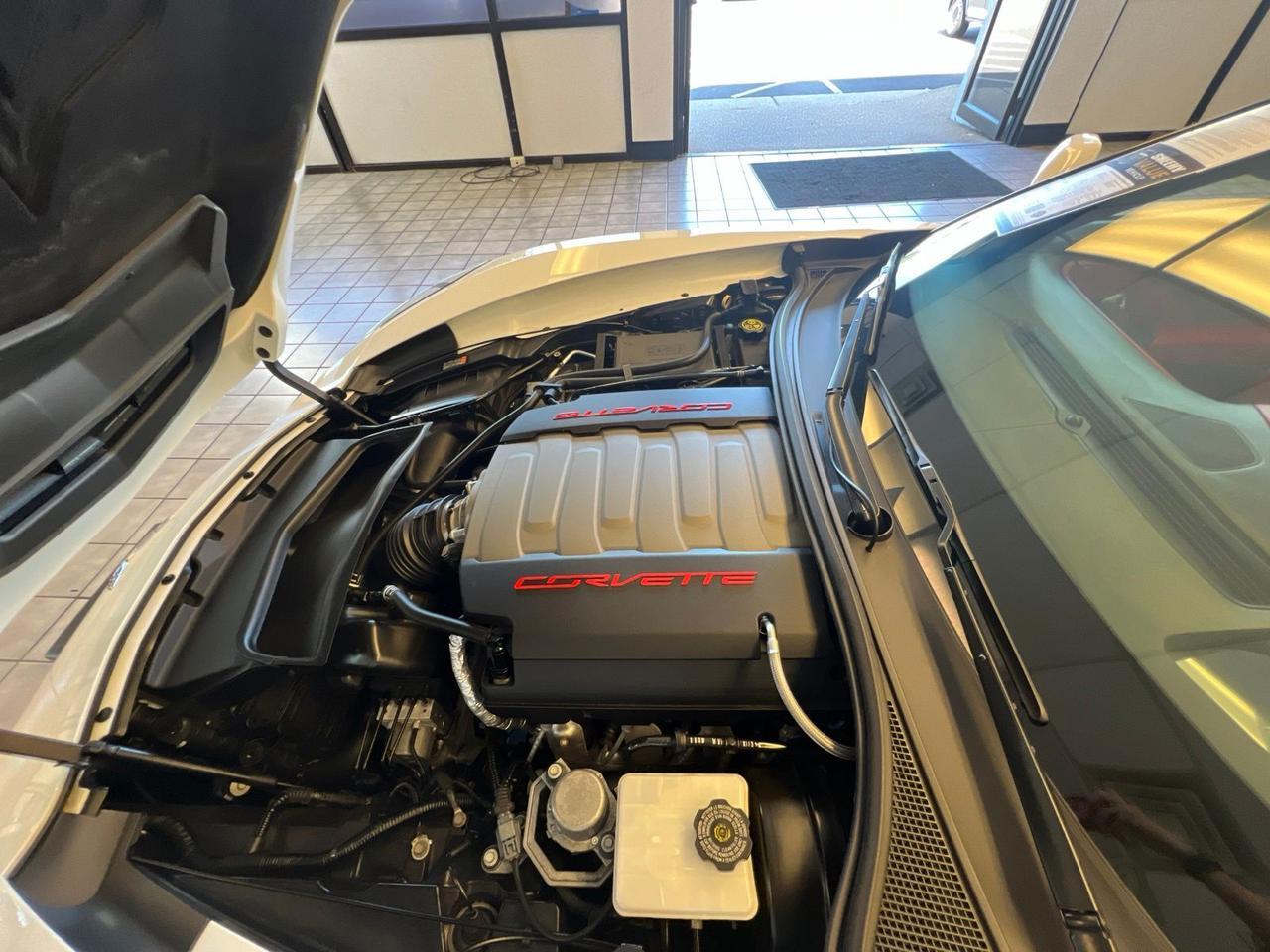 2014 Chevrolet Corvette Stingray Z51 Richmond VA