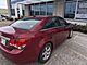2014 Chevrolet Cruze  Fond du Lac WI