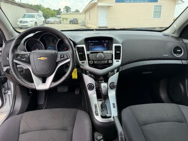 2014 Chevrolet Cruze 1LT Auto Hattiesburg MS