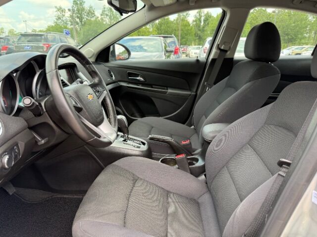 2014 Chevrolet Cruze 1LT Auto Hattiesburg MS