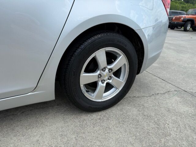 2014 Chevrolet Cruze 1LT Auto Hattiesburg MS