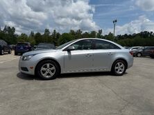 Chevrolet Cruze 1LT Auto 2014