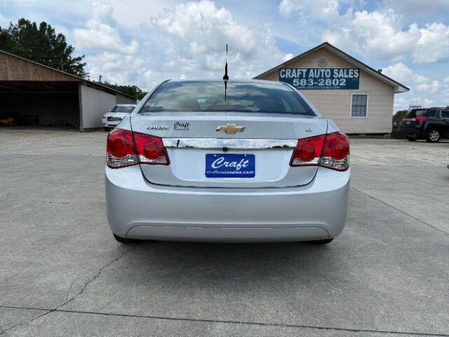 2014 Chevrolet Cruze 1LT Auto