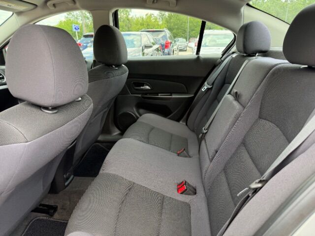 2014 Chevrolet Cruze 1LT Auto Hattiesburg MS