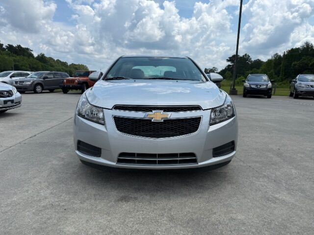 2014 Chevrolet Cruze 1LT Auto