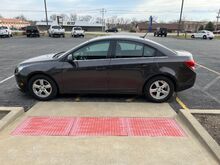 2014_Chevrolet_Cruze_1LT Auto_ Jacksonville IL