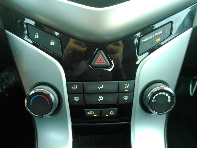 2014 Chevrolet Cruze 1LT Auto Plano TX