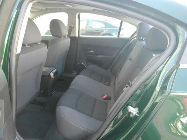2014 Chevrolet Cruze 1LT Auto Plano TX