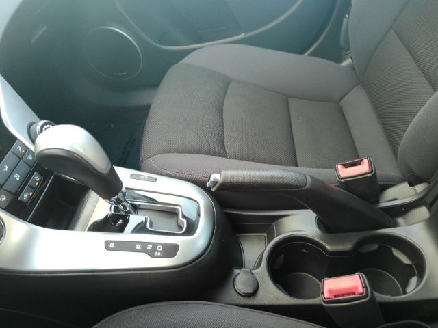 2014 Chevrolet Cruze 1LT Auto Plano TX