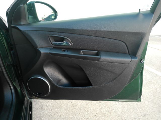 2014 Chevrolet Cruze 1LT Auto Plano TX