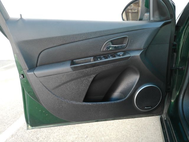 2014 Chevrolet Cruze 1LT Auto Plano TX