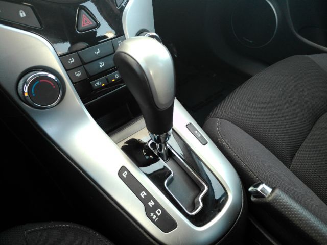 2014 Chevrolet Cruze 1LT Auto Plano TX