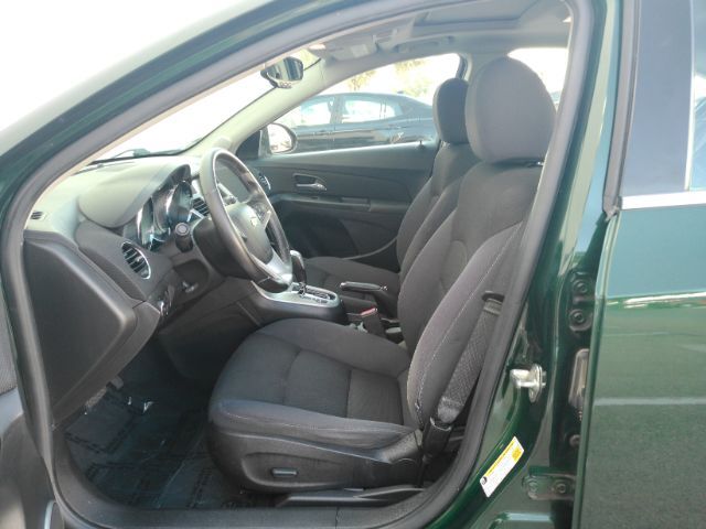 2014 Chevrolet Cruze 1LT Auto Plano TX