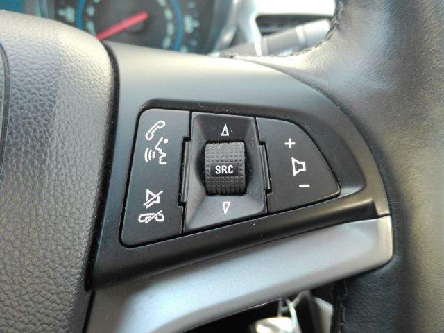 2014 Chevrolet Cruze 1LT Auto Plano TX