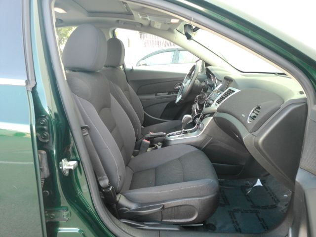 2014 Chevrolet Cruze 1LT Auto Plano TX