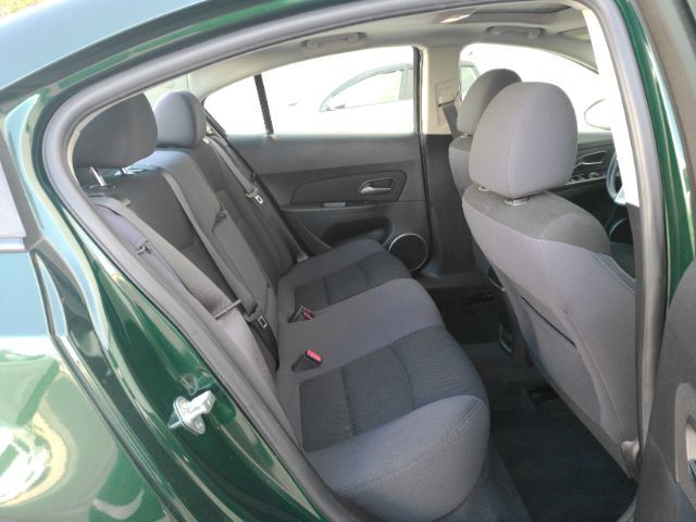 2014 Chevrolet Cruze 1LT Auto Plano TX