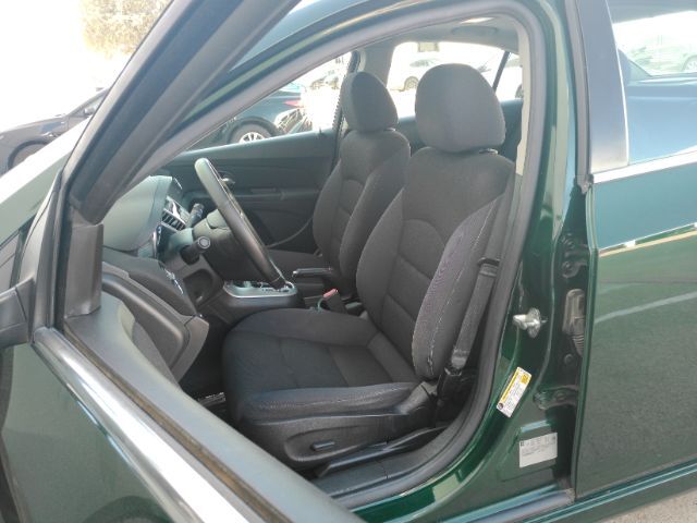 2014 Chevrolet Cruze 1LT Auto Plano TX