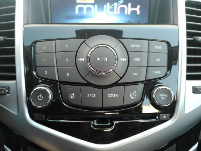 2014 Chevrolet Cruze 1LT Auto Plano TX