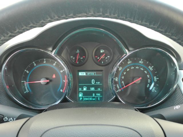 2014 Chevrolet Cruze 1LT Auto Plano TX