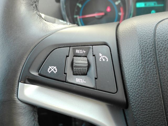 2014 Chevrolet Cruze 1LT Auto Plano TX