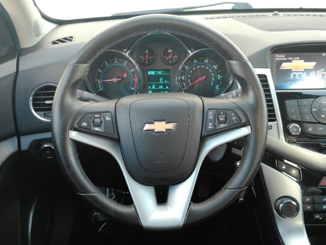 2014 Chevrolet Cruze 1LT Auto Plano TX