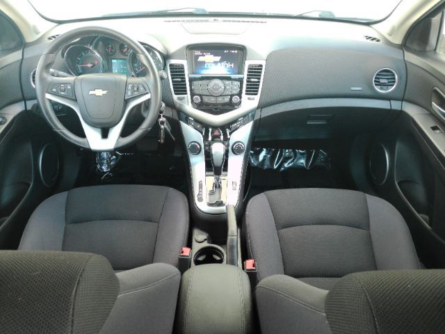 2014 Chevrolet Cruze 1LT Auto Plano TX