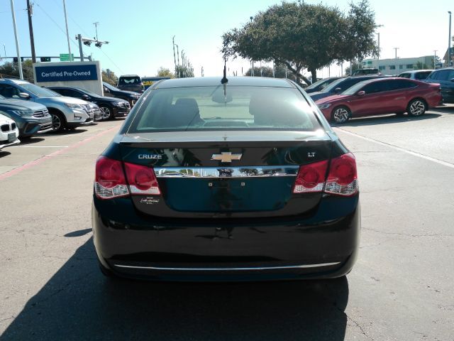 2014 Chevrolet Cruze 1LT Auto Plano TX