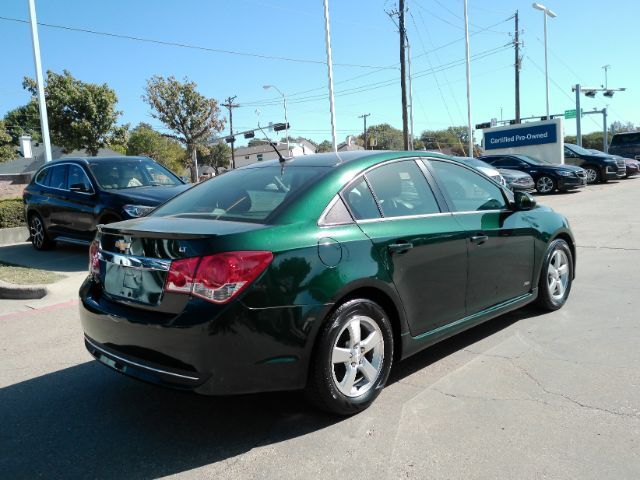 2014 Chevrolet Cruze 1LT Auto Plano TX