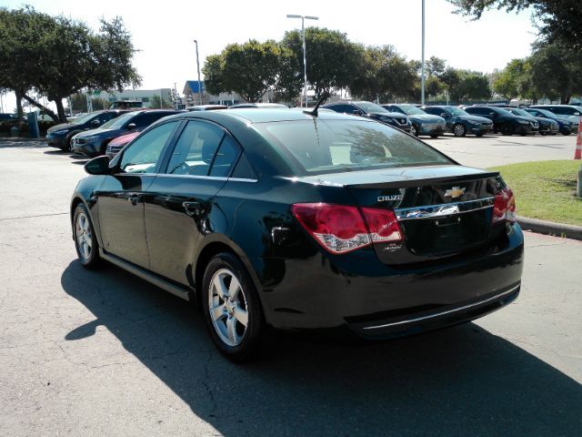 2014 Chevrolet Cruze 1LT Auto Plano TX