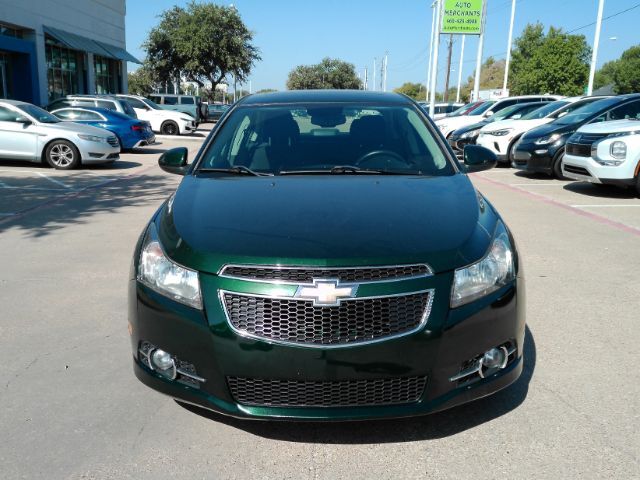 2014 Chevrolet Cruze 1LT Auto Plano TX
