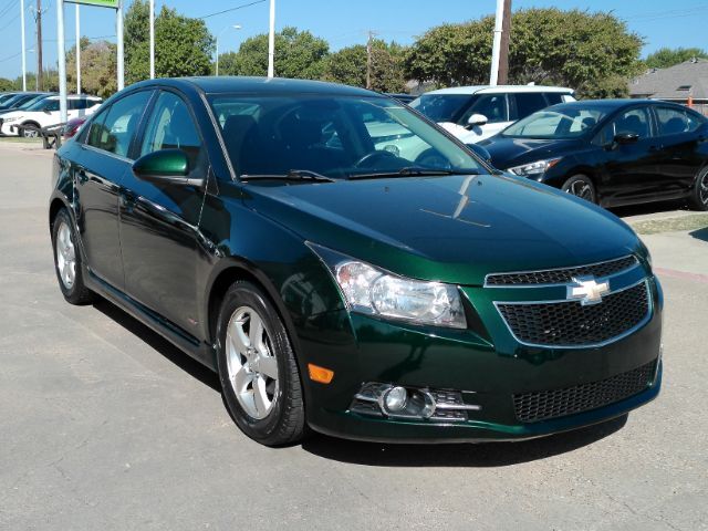 2014 Chevrolet Cruze 1LT Auto Plano TX