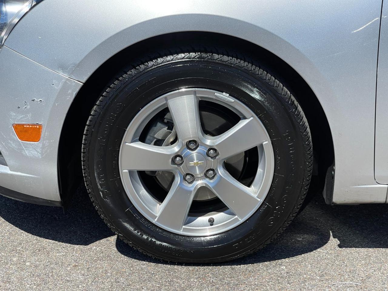2014 Chevrolet Cruze 1LT Auto Spokane Valley WA