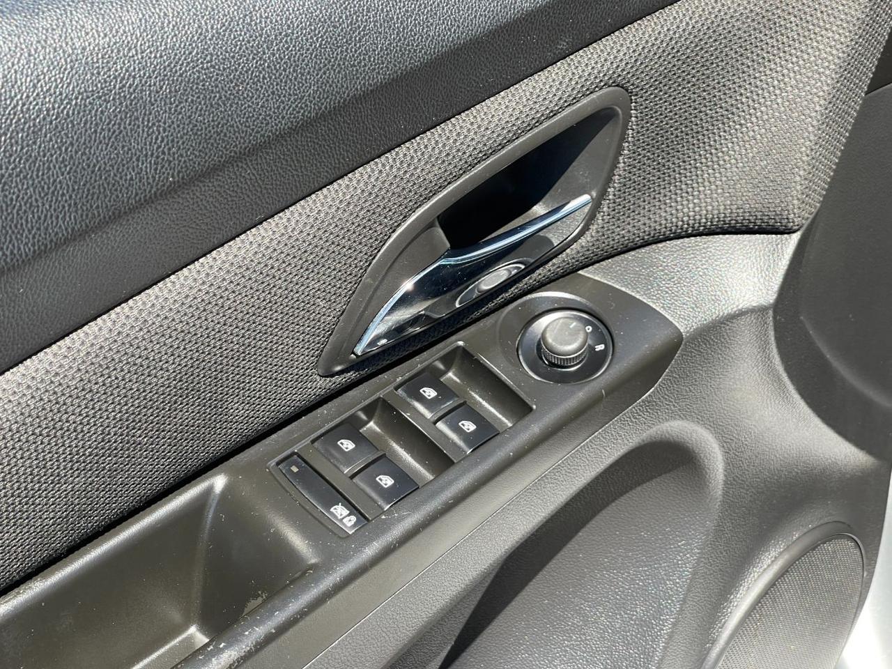 2014 Chevrolet Cruze 1LT Auto Spokane Valley WA