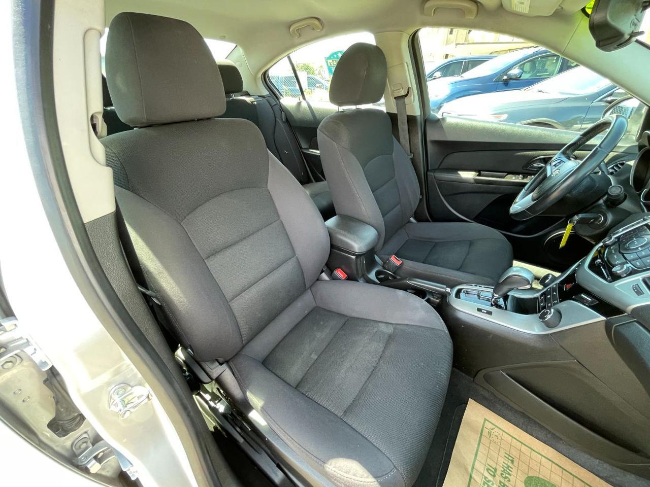 2014 Chevrolet Cruze 1LT Auto Spokane Valley WA