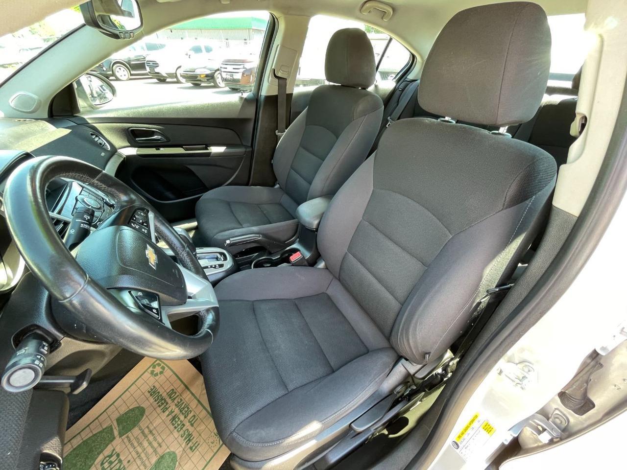 2014 Chevrolet Cruze 1LT Auto Spokane Valley WA