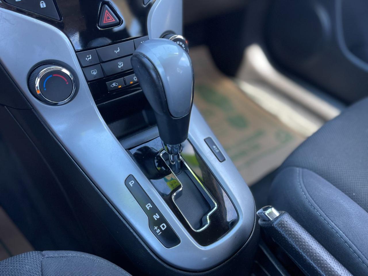 2014 Chevrolet Cruze 1LT Auto Spokane Valley WA