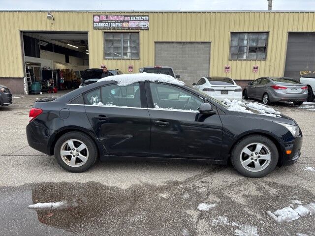 2014 Chevrolet Cruze 1LT Cleveland OH