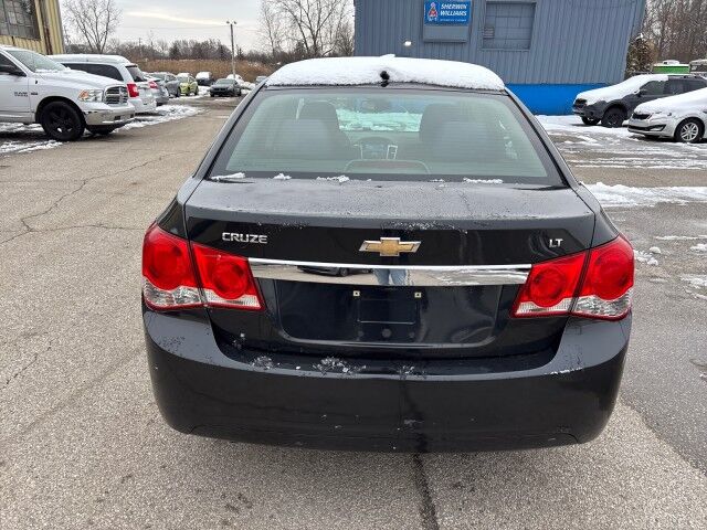 2014 Chevrolet Cruze 1LT Cleveland OH