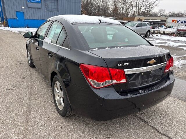 2014 Chevrolet Cruze 1LT Cleveland OH